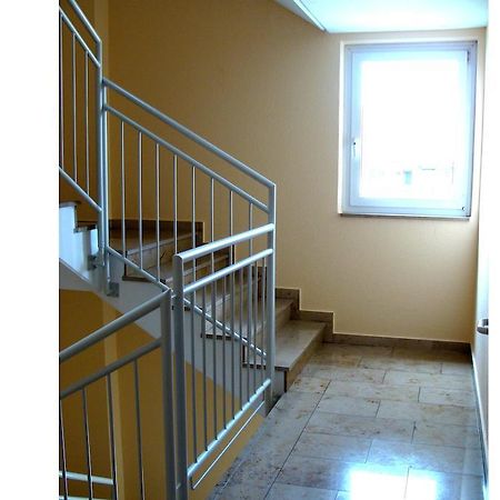 Apartment Am Hauptbahnhof Nürnberg Eksteriør billede